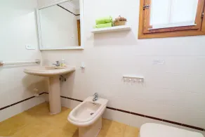 MIRALL - Ferienhaus mit Gemeinschaftspool in Xabia. WiFi gratis - Image 5
