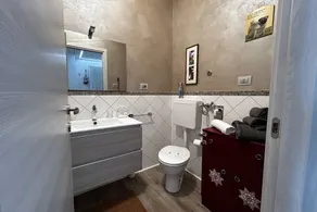 [50m from the Beach] Modern Studio with WiFi & A/C - Image 2