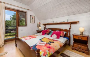 Casa a Krivi Put dove sono ammessi animali domestici con WiFi - Image 3