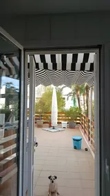Appartement neuf \"La Terrassa\" avec vue sur la mer, grande terrasse et Wi-Fi - Image 2