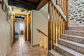 Casa rural 'El Campano' com vista para a montanha, terraço privado e Wi-Fi - Image 2