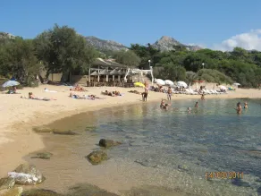 150m2 Rd C VILLA HOUSE OM GOLF AF CALVI 4 til 8 voksne - Image 3