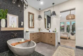 Stonewood Villa-UltraLux 6BR-5 Showers-Htd Pool - Image 4