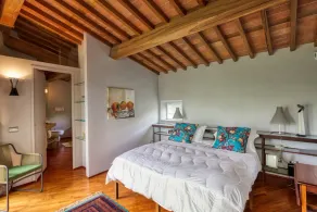 Villa with heated pool and amazing view, Camaiore - Image 2