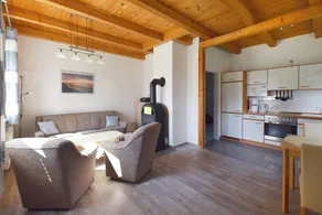 Casa Geminada Para Famílias com Lareira, Wi-fi, Sauna, são Permitidos Animais de Estimação - Image 5