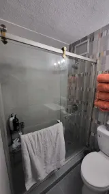 Newly Renovated Modern Quiet Apartment Central San Juan with Backup Electricity - Image 3