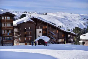 travelski home select - Résidence Licorne - Image 4