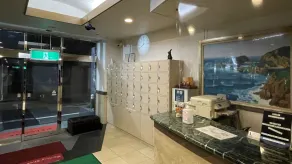 Hotel Crystal Hiroshima - Image 2