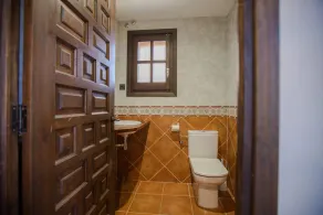 Casa Oasis- Alojamientos turísticos MarCalma - Image 4