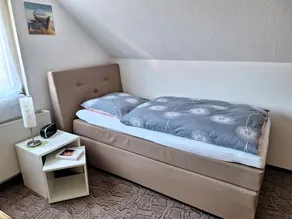Apartamento 'Willkommen Bei Renate Und Jörg' com Varanda e Wi-Fi - Image 3