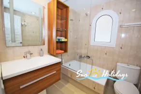 Fantastic villa Fabiola 500m from the beach - Image 2