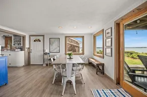 Waterfront with stunning views and beach - Image 3