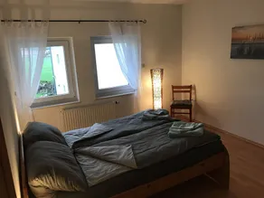 Tastefully furnished vacation apartment \"Landidylle\" - Image 4