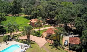 Parque Natural ENCANTO DA MATA - Image 5
