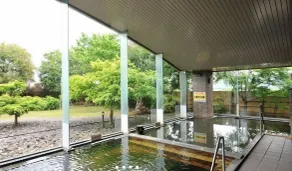Himawari Onsen Yurara - Image 1