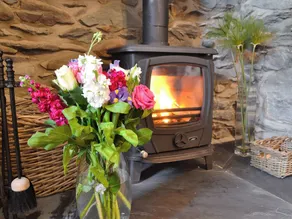 3 bedroom accommodation in Bethesda Bach, near Caernarfon - Image 2