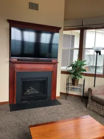 Allegheny Springs Slope Side Penthouse - Amazing Views - Image 2