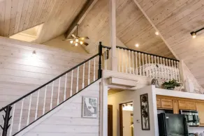 Crestline Luxury All-Suite Retreat with Lakeview - Image 2