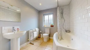 5-bedroom Home - Sleeps 16 - Ideal for Groups - Image 5