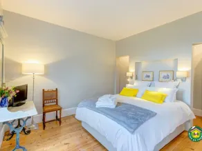 Charmant appartement rénové à Chantilly avec WiFi et parking - Image 3