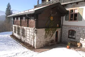 Waldhofalm Gartenwohnung für 2 Personen - Image 5