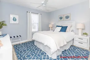 Beachfront Bliss - Oceanfront 1 BR/1.5 BA at The Surf Condos! - Image 4