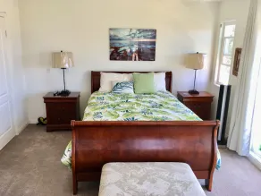 Sunset Beach Ohana Home - Panoramic views, great location - Image 3