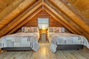 Lake Front Cabin - Sehr abgelegen ... Gelassenheit lebt hier! - Image 3