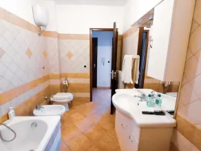 Domus Giuseppe in the enchanted country - Image 3