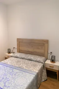 Apartment Tagus - Historic center of Talavera - Image 4