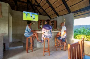 Dzimbahwe Guest Lodge - Image 5