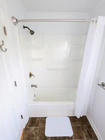 Classic 2 Full Beds | 1 | No Pets - Image 3