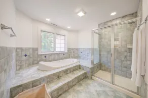 Lavish and spacious mountain view home - Image 5