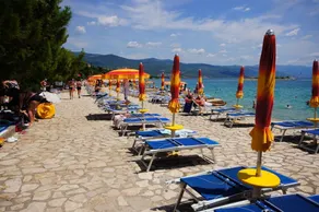 Appartamento in Povile con terrazzo, Climatizzazione, WIFI, Lavatrice (3542-1) - Image 3