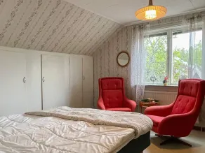 5 person holiday home in Emmaboda - Image 5