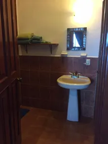 Casa Rosa -Beautiful Ocean Front Home - Studio Apartment - Image 2
