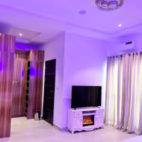  Luxury Shortlet Apartment LBS, AJAH - Image 2