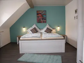 Ferienwohnung zur Trübenbach - Image 5