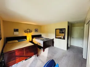 2 Br Condo on resort Property access to members benefits pool/hottub/golf cart  - Image 5