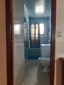 Appartamento 'Chaleureux La Montagne' con giardino privato e balcone - Image 3