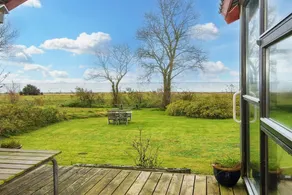 6 personer fritidhus i Grenaa-By Traum - Image 3