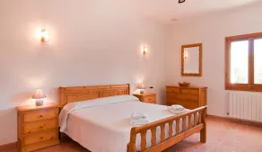 Son Más, Wi-Fi, privat pool, trädgård, 15 minuter från stranden Es Trenc - Image 5