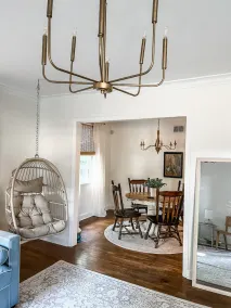 High Point House - amazing location -Sleeps 12! - Image 3