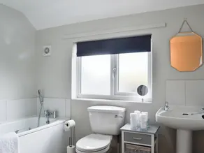 1 bedroom accommodation in Willington, near Whitchurch - Image 2