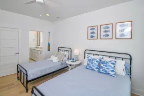 Hobbs Realty - “The Chick's Beach House” | Spacious Oceanfront w/ Luxury Amenities & Private Pool - Image 4