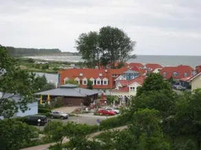 Ferienwohnung mit Ostseeblick in Rerik - Image 1