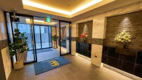 Fourth room 4 single beds Standard plan Namba / Osaka Ōsaka - Image 2