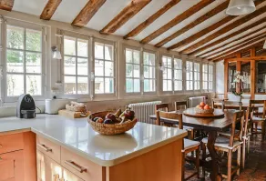 Chateau De Garmeaux - Eight Bedroom Castle, Sleeps 17 - Image 2