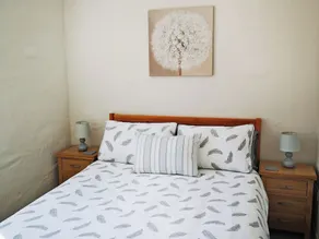 Alojamiento de 2 habitaciones en Mawla, near Porthtowan - Image 3