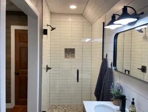 Cozy one room suite on two acres. - Image 3